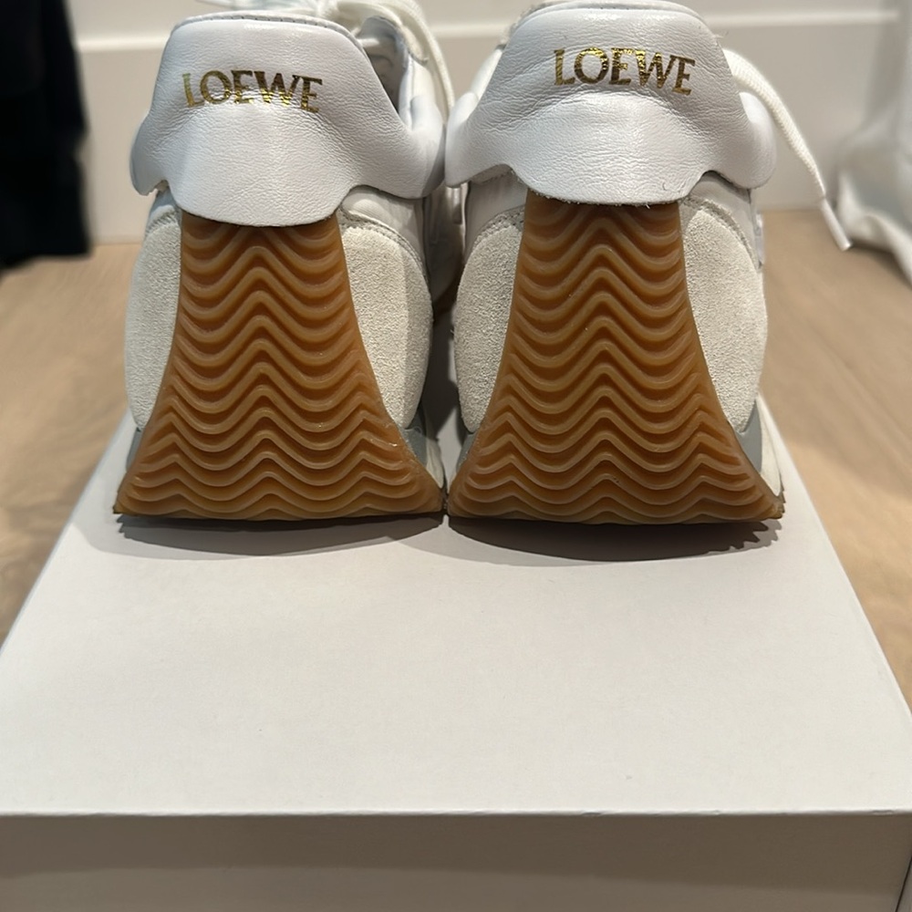 Loewe sneakers - Picture 6 of 7